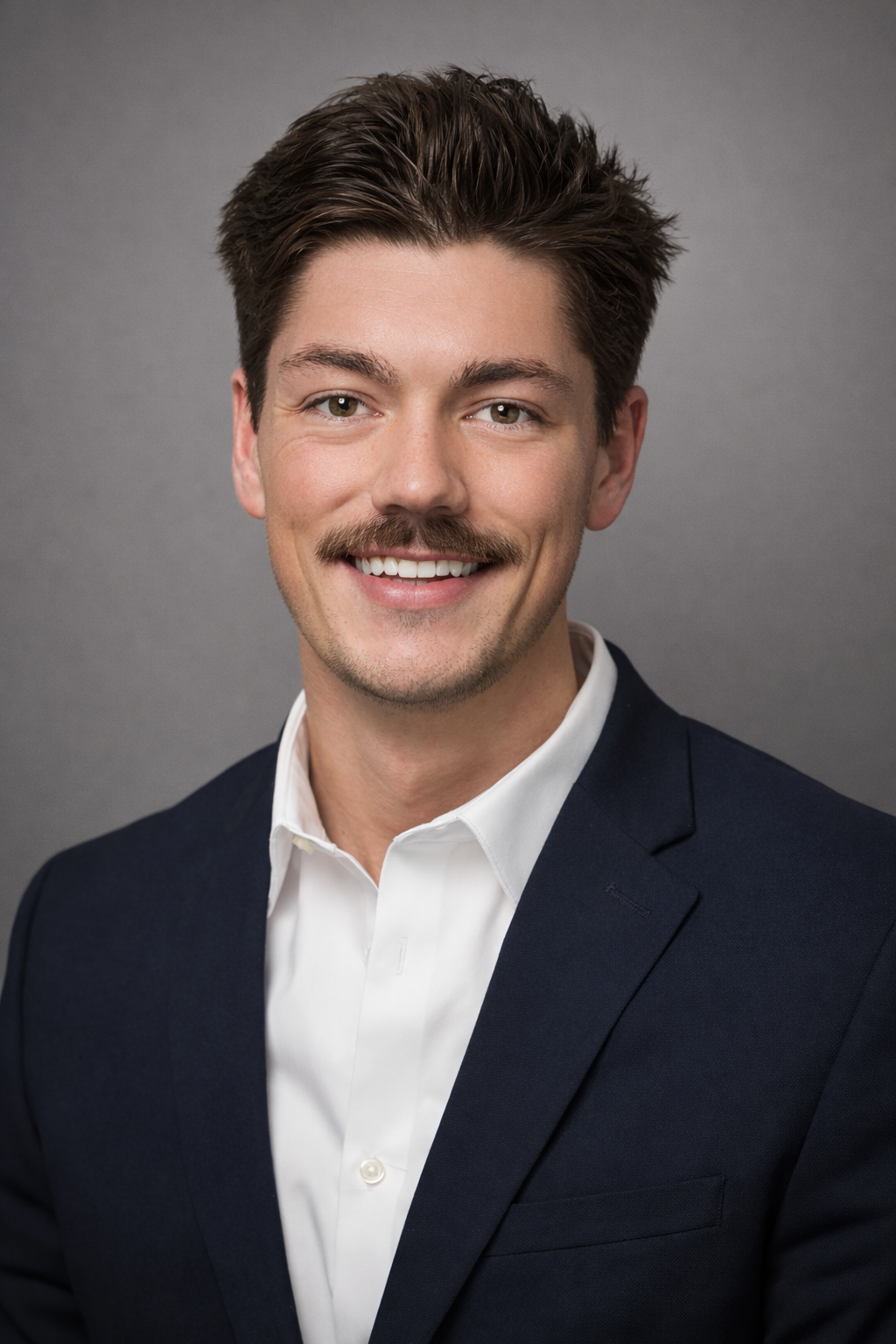 Cole Nickell, Founder of Nickell AI
